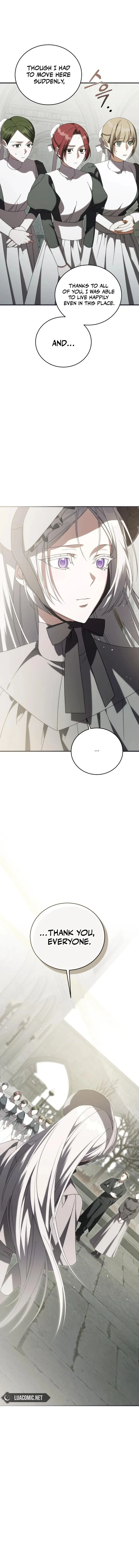 Why Are You Obsessed? Even Though You’re Dead Chapter 34 80 3