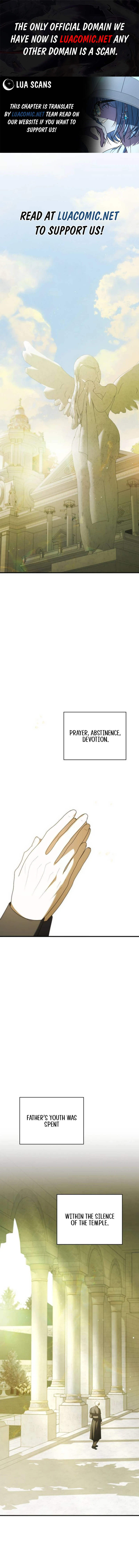 Why Are You Obsessed? Even Though You’re Dead Chapter 39 65 01