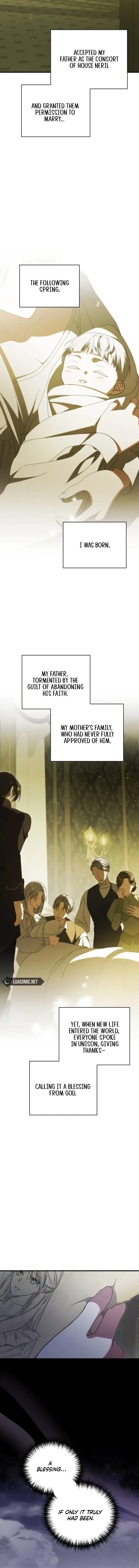 Why Are You Obsessed? Even Though You’re Dead Chapter 39 69 05