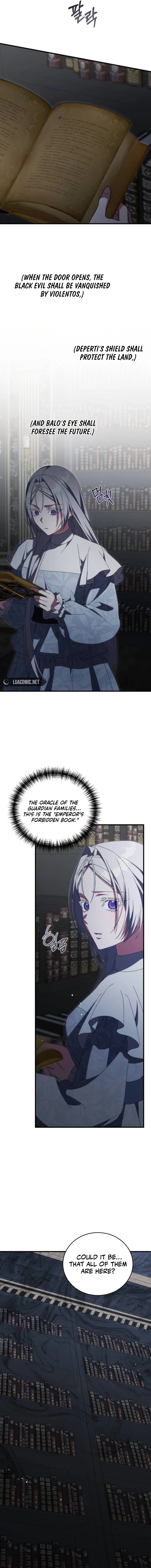 Why Are You Obsessed? Even Though You’re Dead Chapter 39 74 10