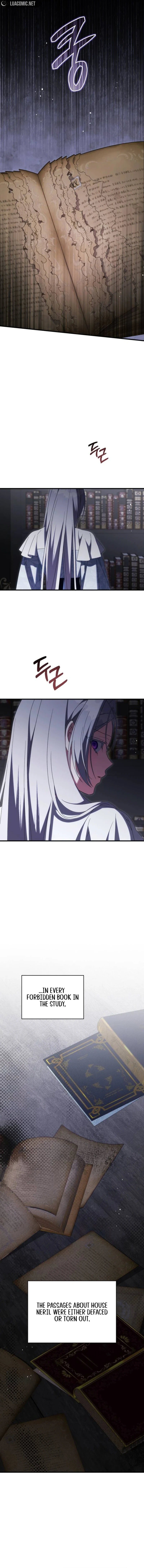 Why Are You Obsessed? Even Though You’re Dead Chapter 39 76 12