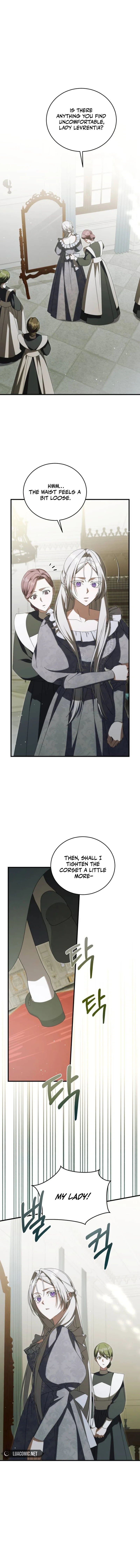 Why Are You Obsessed? Even Though You’re Dead Chapter 39 81 17