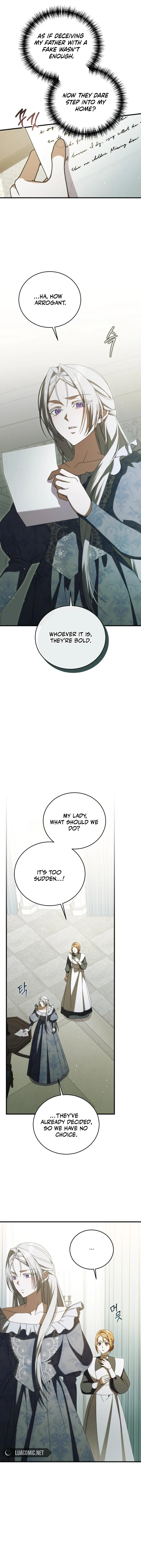 Why Are You Obsessed? Even Though You’re Dead Chapter 40 77 04