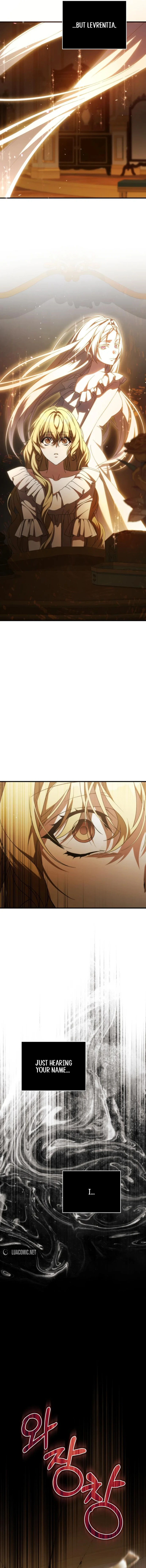 Why Are You Obsessed? Even Though You’re Dead Chapter 40 85 12