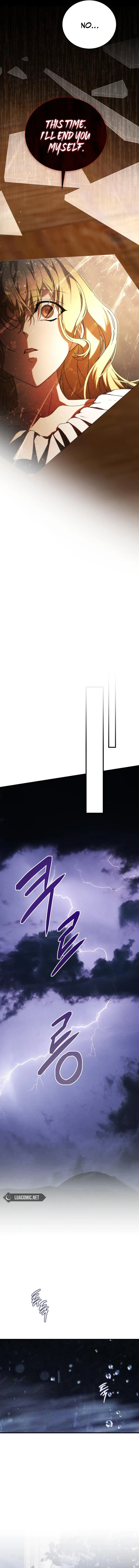 Why Are You Obsessed? Even Though You’re Dead Chapter 40 87 14