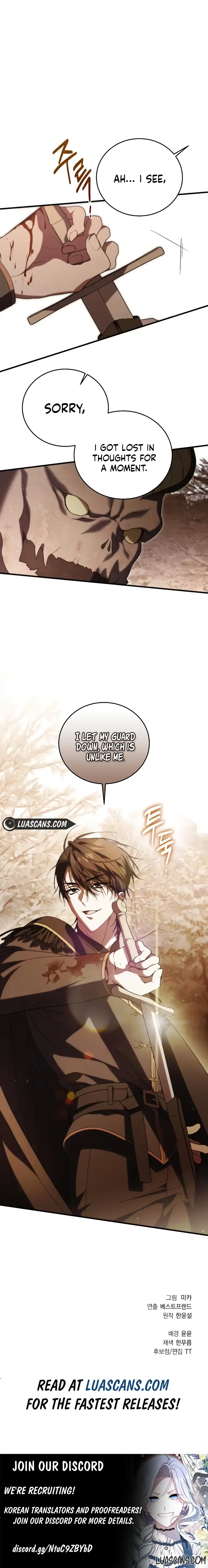 Why Are You Obsessed? Even Though You’re Dead Chapter 9 43 9