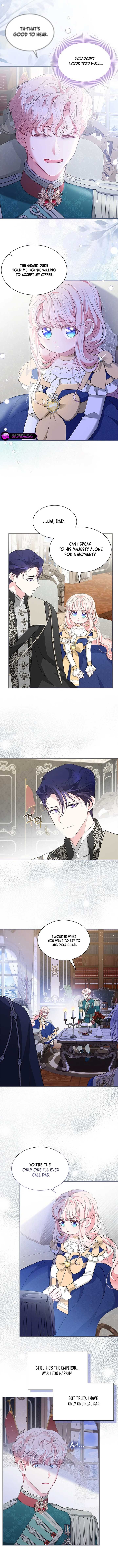 Why Are You Obsessed When I Reject Your Favor? Chapter 52 63 10