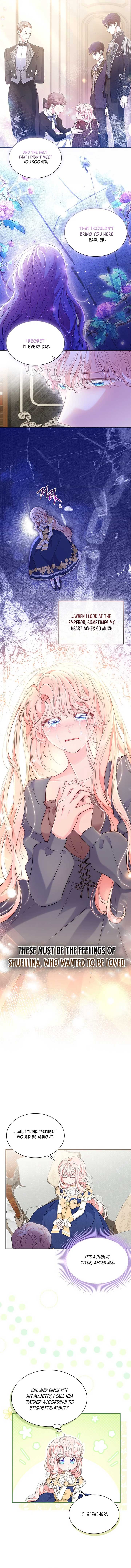 Why Are You Obsessed When I Reject Your Favor? Chapter 52 65 12