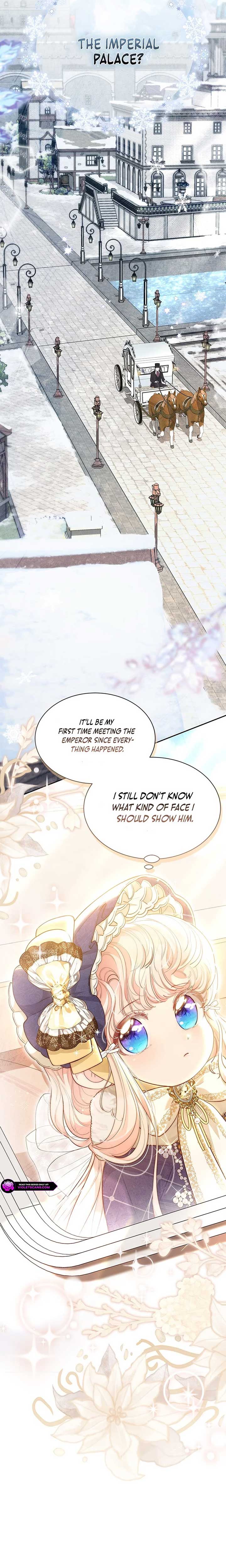 Why Are You Obsessed When I Reject Your Favor? Chapter 52 55 2