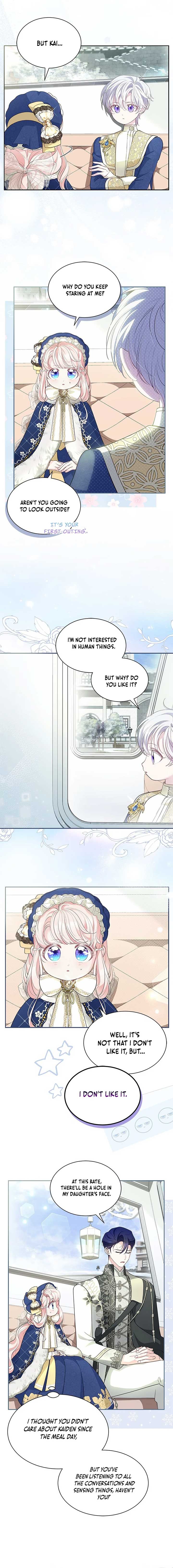 Why Are You Obsessed When I Reject Your Favor? Chapter 52 57 4