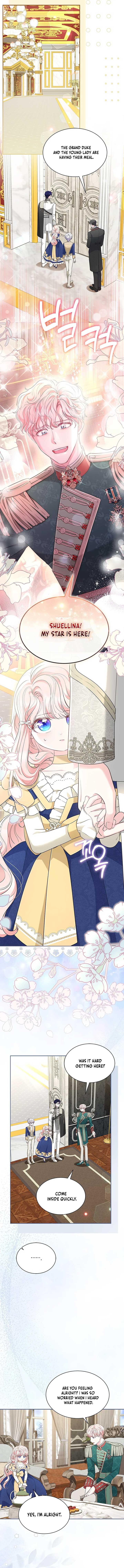 Why Are You Obsessed When I Reject Your Favor? Chapter 52 62 9