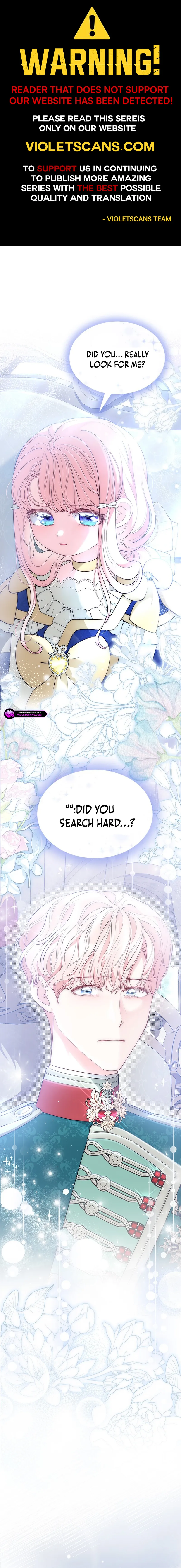 Why Are You Obsessed When I Reject Your Favor? Chapter 53 62 0