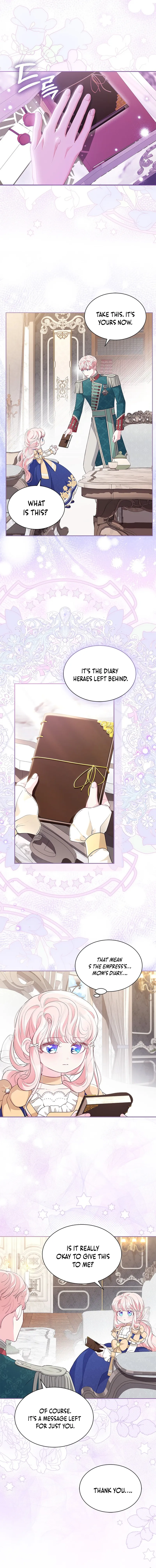 Why Are You Obsessed When I Reject Your Favor? Chapter 53 72 10