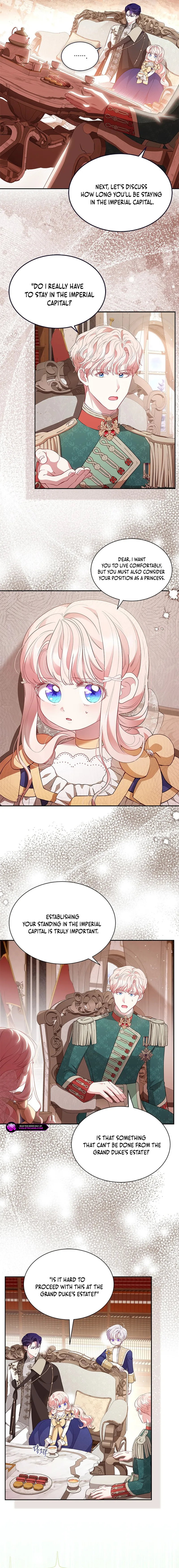 Why Are You Obsessed When I Reject Your Favor? Chapter 53 76 14