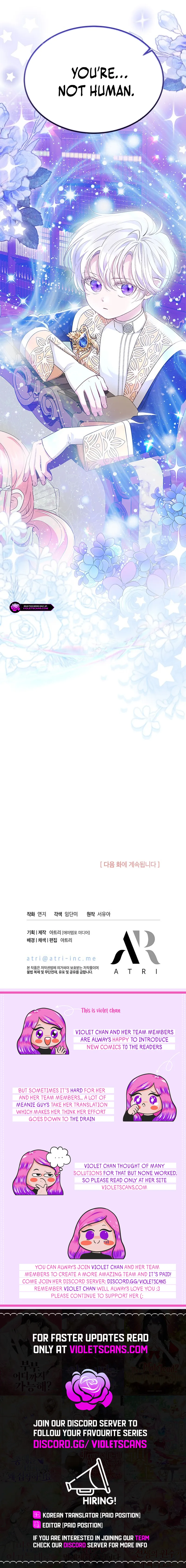 Why Are You Obsessed When I Reject Your Favor? Chapter 53 79 17