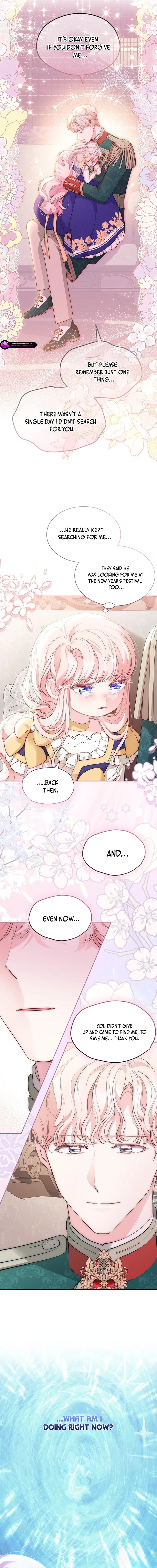 Why Are You Obsessed When I Reject Your Favor? Chapter 53 66 4