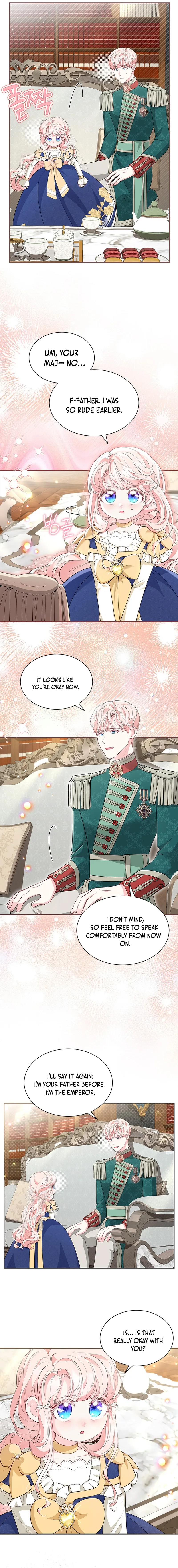 Why Are You Obsessed When I Reject Your Favor? Chapter 53 69 7