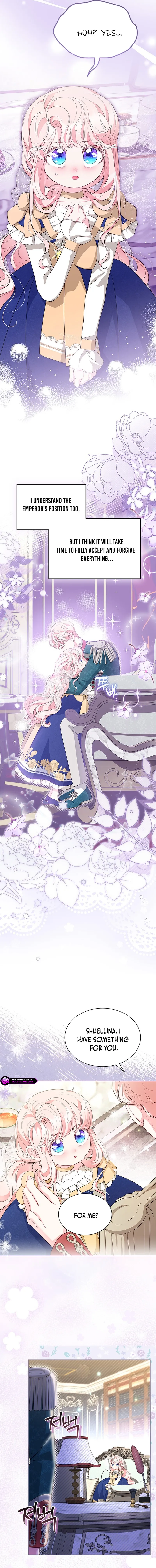 Why Are You Obsessed When I Reject Your Favor? Chapter 53 71 9