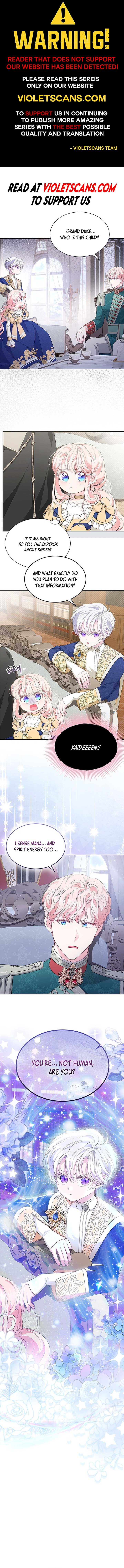 Why Are You Obsessed When I Reject Your Favor? Chapter 54 47 0