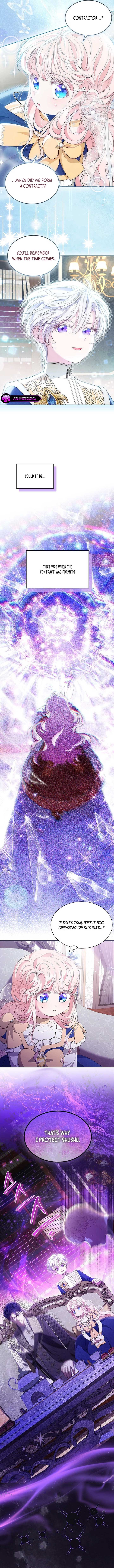 Why Are You Obsessed When I Reject Your Favor? Chapter 54 50 3