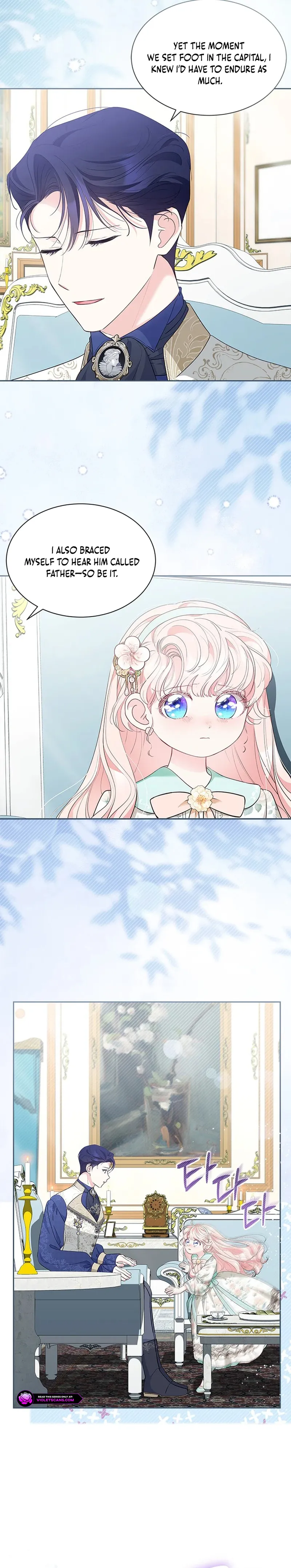 Why Are You Obsessed When I Reject Your Favor? Chapter 55 69 1