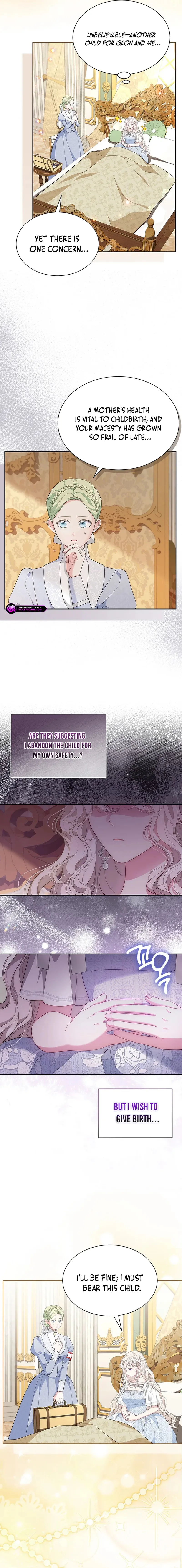 Why Are You Obsessed When I Reject Your Favor? Chapter 55 78 10