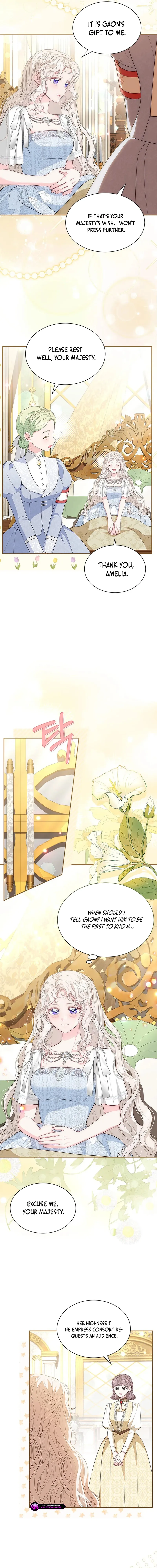 Why Are You Obsessed When I Reject Your Favor? Chapter 55 79 11