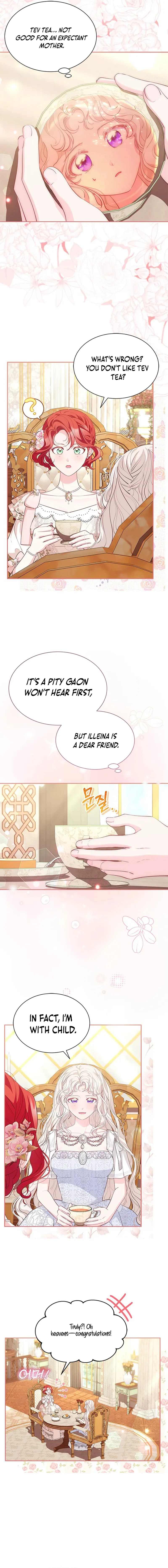 Why Are You Obsessed When I Reject Your Favor? Chapter 55 81 13