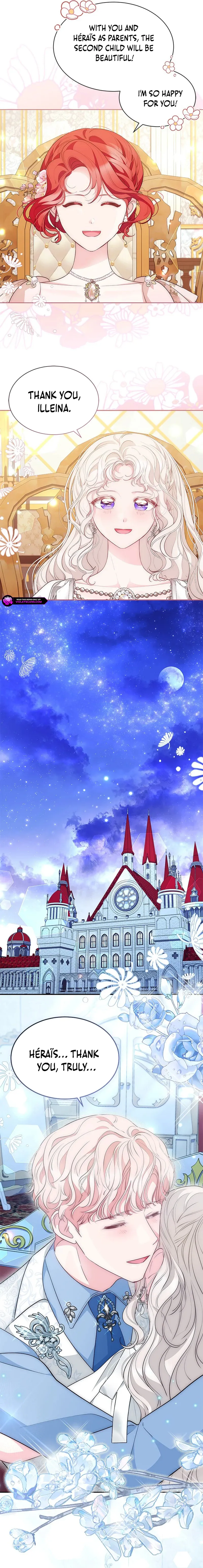 Why Are You Obsessed When I Reject Your Favor? Chapter 55 82 14