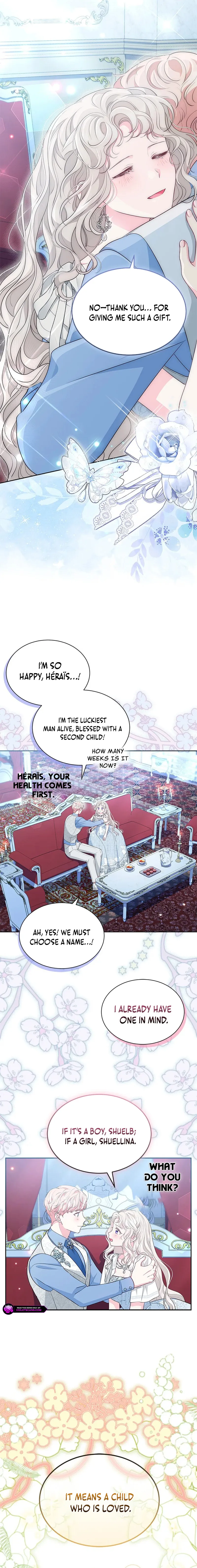 Why Are You Obsessed When I Reject Your Favor? Chapter 55 83 15