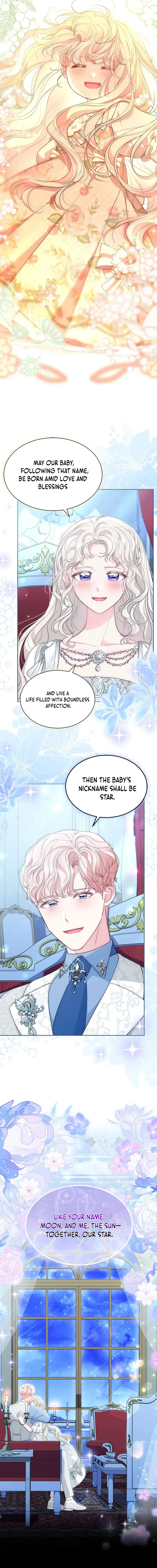 Why Are You Obsessed When I Reject Your Favor? Chapter 55 84 16