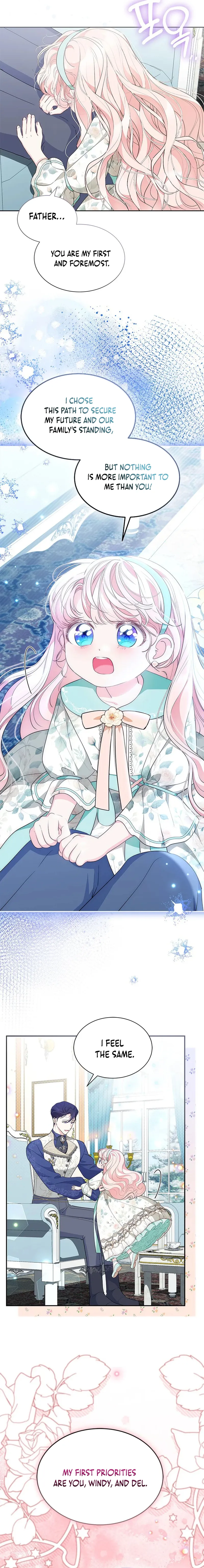 Why Are You Obsessed When I Reject Your Favor? Chapter 55 70 2