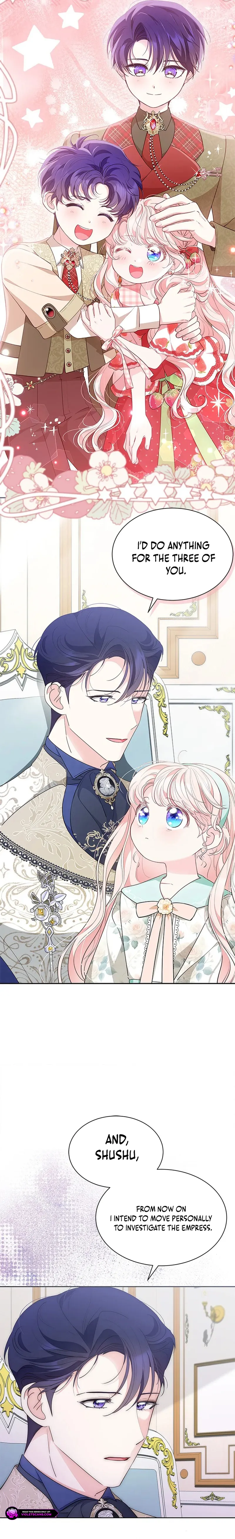 Why Are You Obsessed When I Reject Your Favor? Chapter 55 71 3