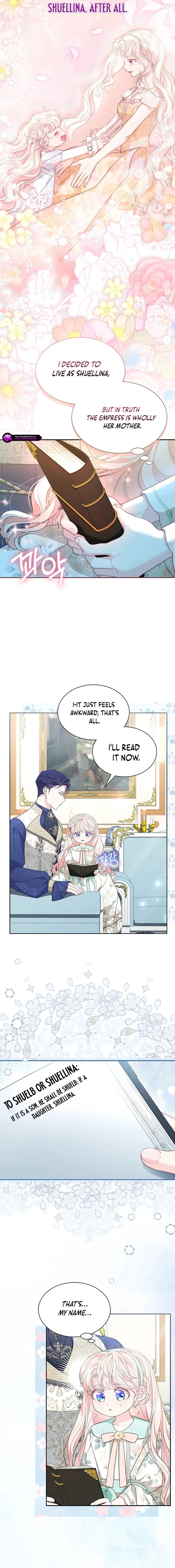 Why Are You Obsessed When I Reject Your Favor? Chapter 55 76 8