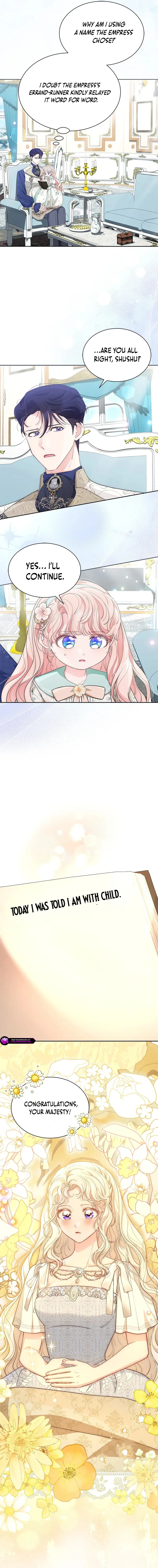 Why Are You Obsessed When I Reject Your Favor? Chapter 55 77 9