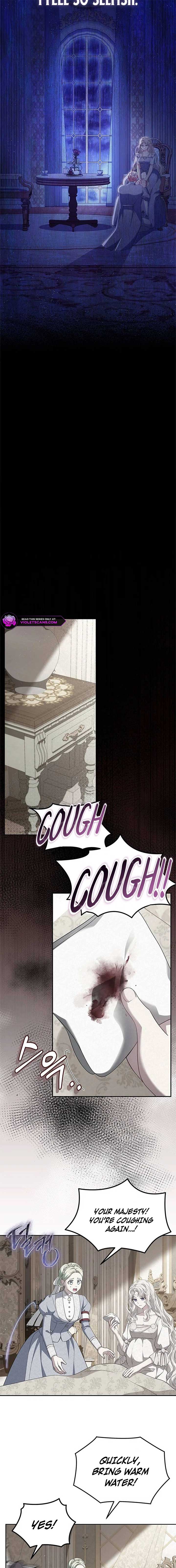 Why Are You Obsessed When I Reject Your Favor? Chapter 56 67 03