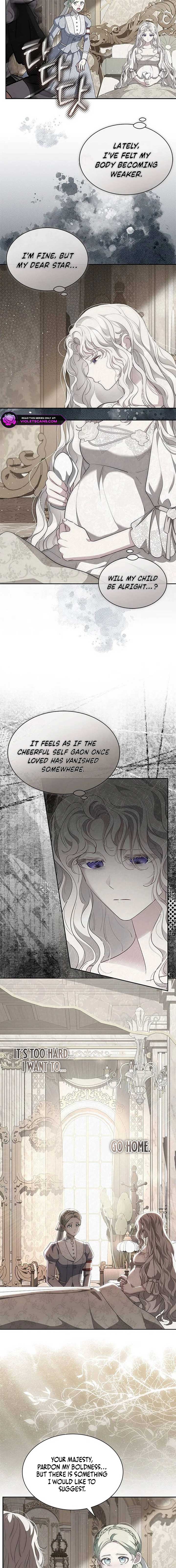 Why Are You Obsessed When I Reject Your Favor? Chapter 56 68 04