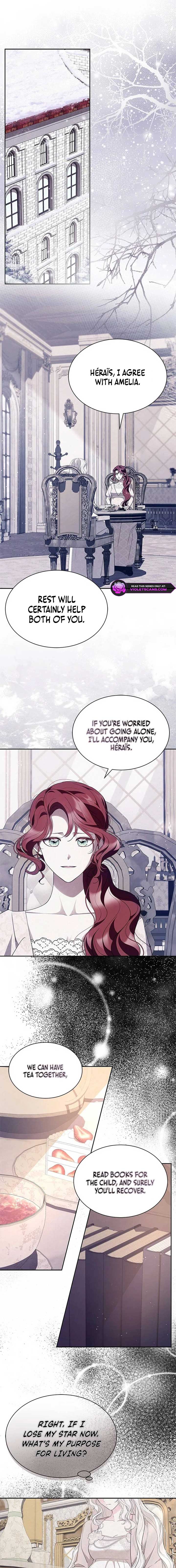 Why Are You Obsessed When I Reject Your Favor? Chapter 56 70 06