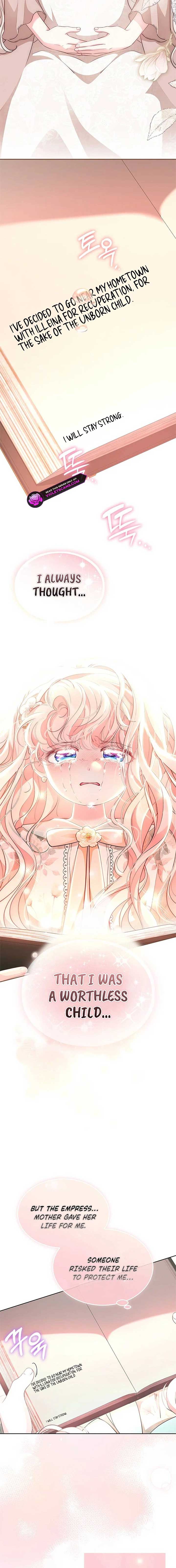 Why Are You Obsessed When I Reject Your Favor? Chapter 56 72 08