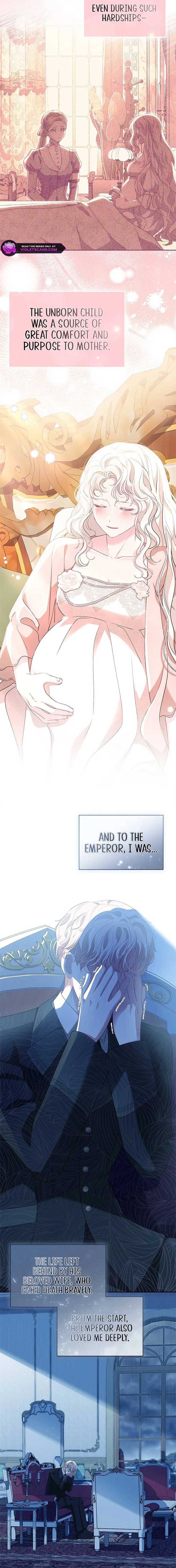 Why Are You Obsessed When I Reject Your Favor? Chapter 56 73 09