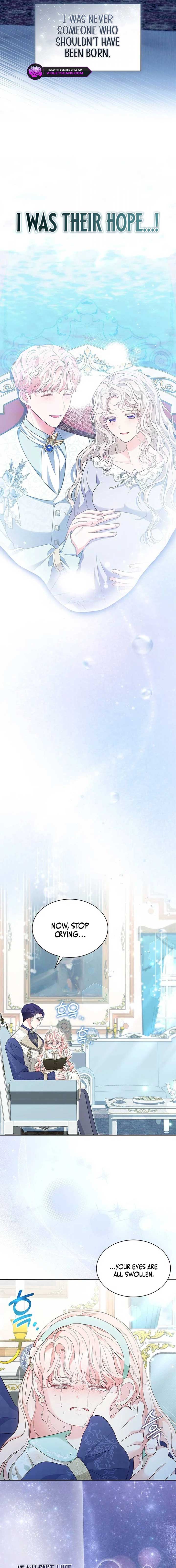 Why Are You Obsessed When I Reject Your Favor? Chapter 56 74 10