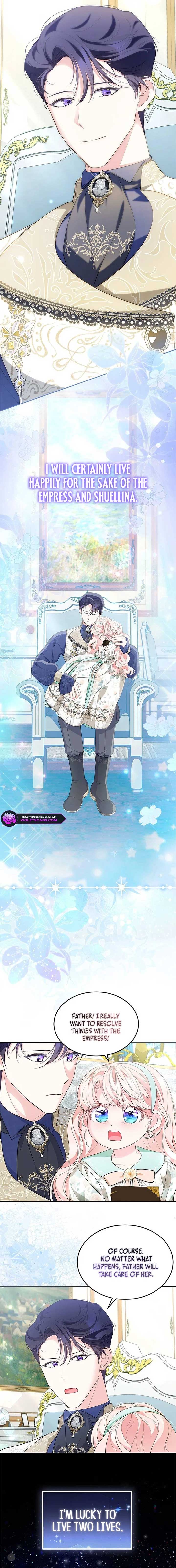 Why Are You Obsessed When I Reject Your Favor? Chapter 56 76 12