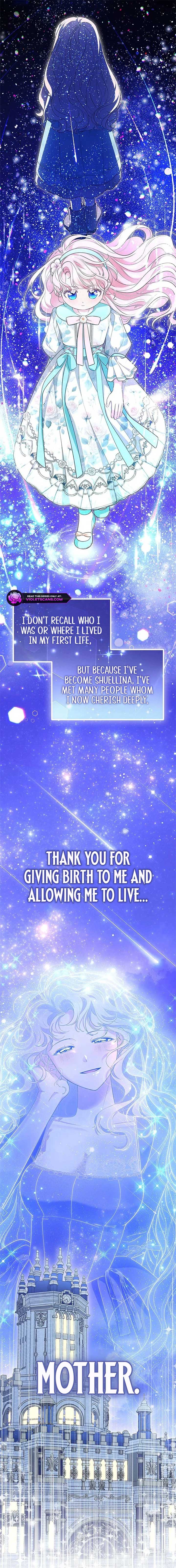 Why Are You Obsessed When I Reject Your Favor? Chapter 56 77 13