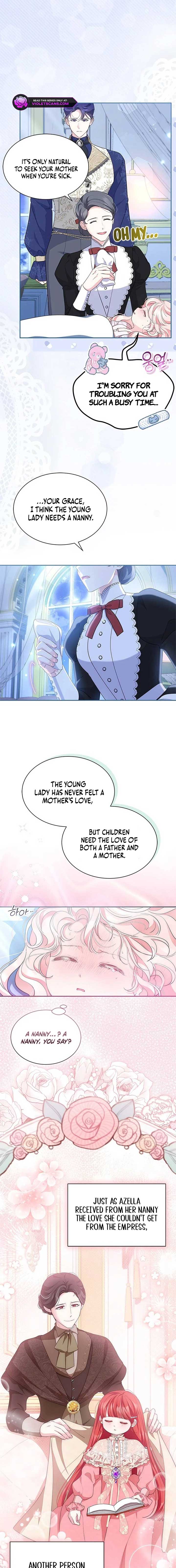 Why Are You Obsessed When I Reject Your Favor? Chapter 56 79 15