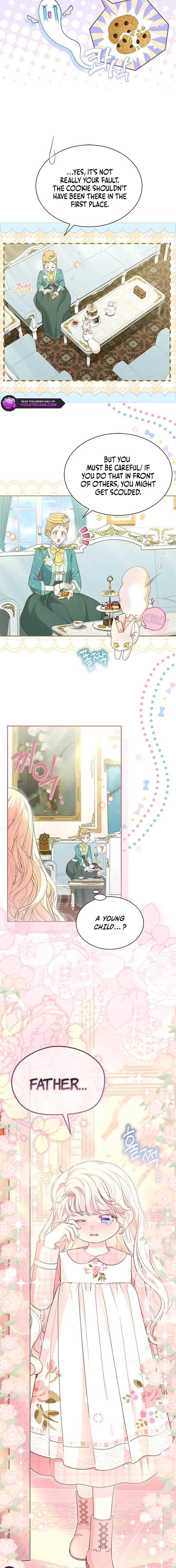 Why Are You Obsessed When I Reject Your Favor? Chapter 56 82 18