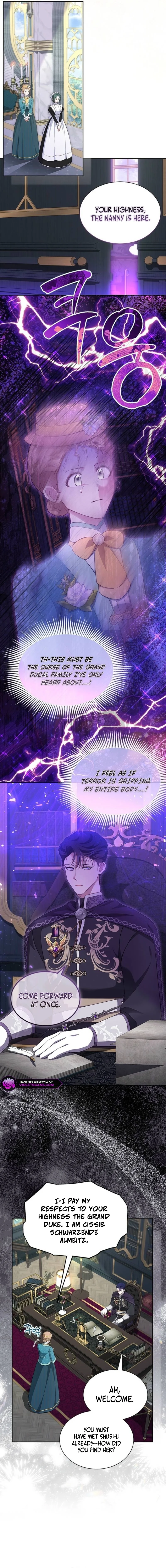 Why Are You Obsessed When I Reject Your Favor? Chapter 57 47 07