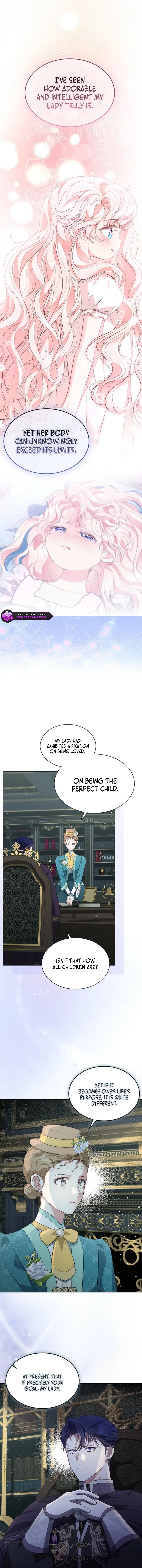 Why Are You Obsessed When I Reject Your Favor? Chapter 57 49 09