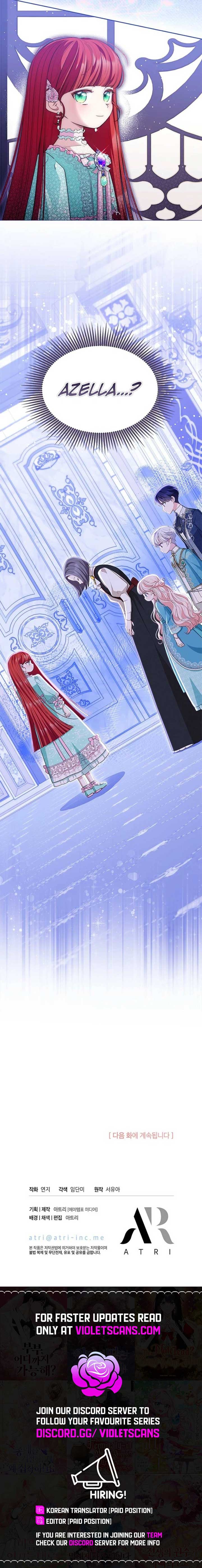 Why Are You Obsessed When I Reject Your Favor? Chapter 58 67 14