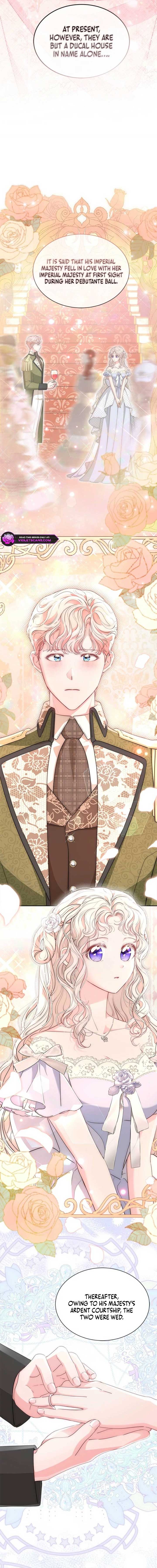 Why Are You Obsessed When I Reject Your Favor? Chapter 58 60 7