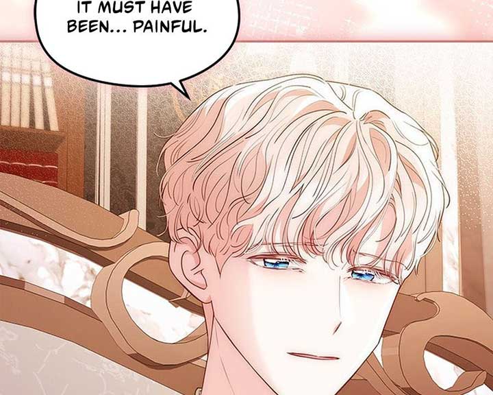 Why Are You Obsessed When I Reject Your Favor? Chapter 60 481 015